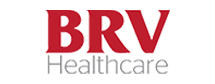 BRV HEALTHCARE logo