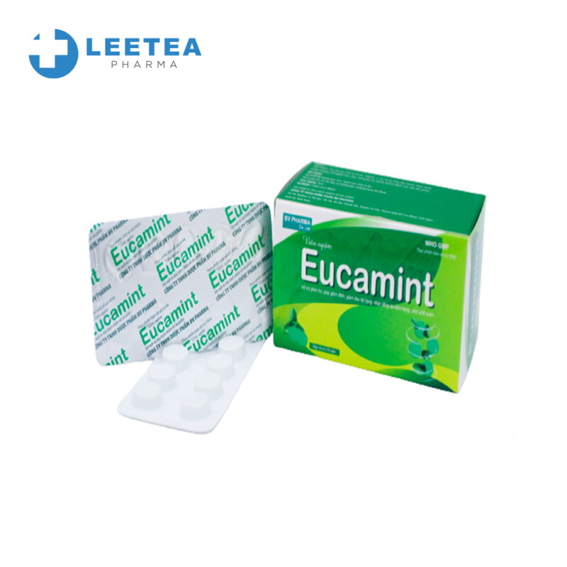 Eucamint