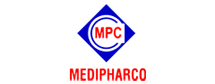 Medipharco logo