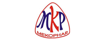 Mekophar logo