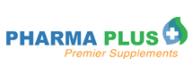 Pharma Plus logo