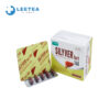 Silyver Fort 140 hỗ trợ giải độc gan, tăng cường chức năng gan
