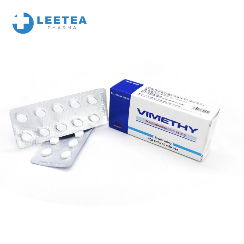 Vimethy – Thuốc chống viêm hiệu quả
