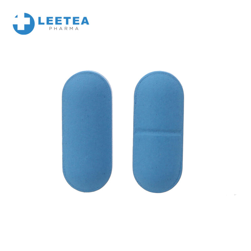 Thuốc Biviflu trị cảm cúm